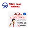 ULTRAFLU Tablet - Obat Batuk Pilek. 