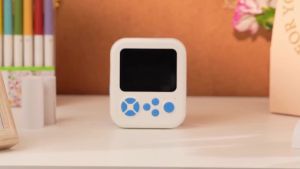 Kids Camera Instant Print Digital Camera for Kids 6-8 Toddler Digital Camara for Childrens Day Birthday Gifts 5 Year Old Boy Girl Gift Child Toys 5 6 7 8 9  Year Old Girl Boy Birthday Gifts