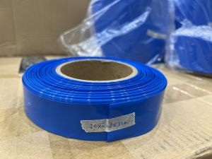 Màng co nhiệt PVC 30 55 70 90 110 120 130140 170 190 200 230250280300330350400 chống nước cách điện (dài 1m)