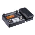 MOOER GE100 Guitar Multi-effects Processor Effect Pedal with Loop Recording(180 Seconds) Tuning Tap Tempo Rhythm Setting Scale & Chord Lesson Functions. 