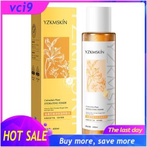 HOT Toner Calendula Dưỡng Ẩm Kiểm Soát Dầu Thu Nhỏ Lỗ Chân Lông Làm Mịn Da Dung Tích 400ml