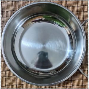 Wash Basin not Easily Deformed Antimicrobial Kitchen Basin Does not Take Up Much Space Thickening