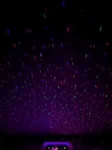 Car Air Fresheners 3 Colors Starry Sky Top Car Perfume Essential Oil Fragrance Diffuser Smell Aromatherapy Scent Air Refresher