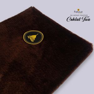 Faryuz - GROSIR SAJADAH TEBAL 5cm Harga Reseller/Dropship Sejadah Murah Empuk