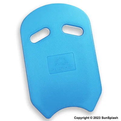 [SG Stock] Swimming Kickboard Float Kids Adults Kick Board Learn To Swim Safety Pool Aid Plate Children