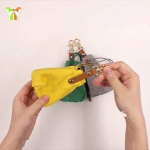 Thực Tế Huấn Luyện Chó Túi đeo thắt lưng Cho Đi Bộ Với móc treo Con Chó tập luyện ngoài trời Túi Túi chó cưng dụng cụ du lịch