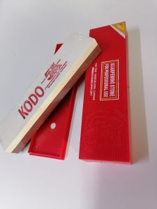 Đá Mài DaoKéo KODO ( Hộp Đỏ )