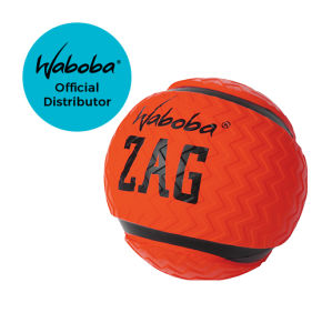 Waboba Zag Ball
