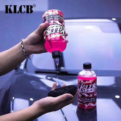KLCB Watermark Cleaner Glass Water Stain Spot Remover 600ml