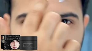 Eelhoe Men Moisturizing Cream For Face For Dry Skin Whitening Cream Pores Shrink Cream Anti Aging Cream And Wrinkles For Men For Oily Skin Wrinkle Facial Skin Care Men Skin Beauty Cream for Men All Skin Types Smooths Skin Texture