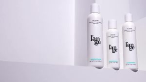 LANGE HAIR Ms. Bond Building + Strengthening Conditioner Restores Hair Bonds Intensive ment for Breakage Recovery Hair Mask for Smooth Finish Moisturizing Formula 8 fl oz Bottle