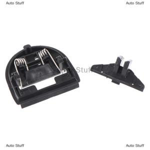 [COD] Auto Stuff Moser lưỡi dao thay thế 5 trong 1 phần nền sau Lưỡi cắt tỉa Thú cưng Phụ tùng lò xo