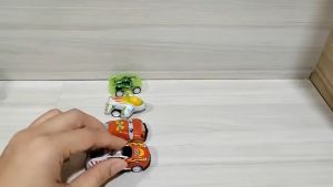 10PCS Mini Plane Toy Pull-back Airplane Toy Mini Toy for Kids Mini Pull Back Car Cute Cartoon Airplane