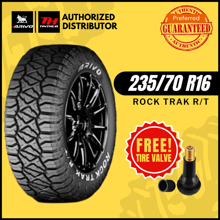ARIVO 235 70 R16 ROCK TRAK R T Lazada PH arivo-235-70-r16-rock-trak-r-t-lazada-ph