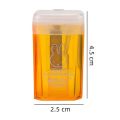 Gọt chì thùng rác M&G APS91202 / APSN1275 -  Chuốt chì 91202 / 1275 sắc bén. 