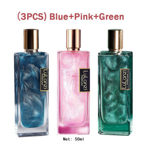 Body Mist Perfume 50ML Sweet Fragrance For Men Women gift Fruit aroma and Floral fragrance