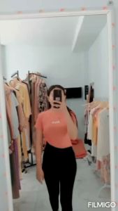 Baju Atasan Crop Kualitas Import: Panduan Lengkap