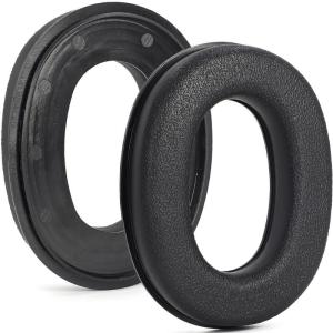 Replacements Ear Cushions Ear Cover for Headphones Earpads Earmuff Ear Pad for Offering Comfort Sound Quality