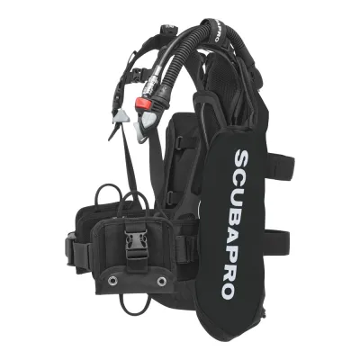 Scubapro Navigator Lite BCD
