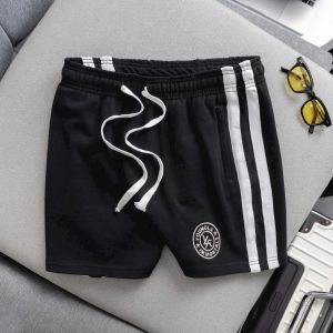 Quần Short Gym Nam Trẻ Trung Năng Động Phù Hợp Dạo Phố Tập Luyện