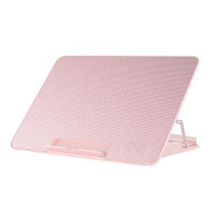 Laptop Cooling Base Office Portable Heat Sink 14 Inch 15.6-inch Laptop 6-speed Adjustable Height Cooling Device2026