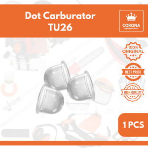 Dot Carburator TU26 Karet Karburator TU26 Sprayer Semprot Hama 3WZ4 777 888
