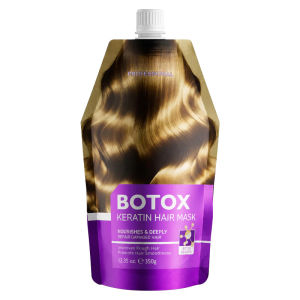 BUY 1 TAKE 1 Keratin Hair Mask Conditioner Argan Oil/Botox Keratin Repair Dry Frizzy Damaged Hair 350g