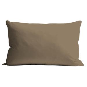 2pcs Set Pillowcase Plain High Quality Korean Cotton Pillowcase 48*74CM/18x28inches