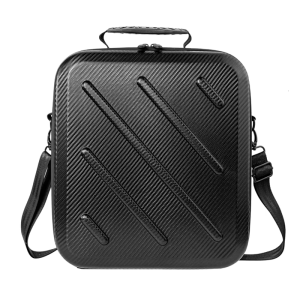 Shockproof Waterproof Storage Case for Mini Satellite EVA Construction Bag Secured Fit For Outdoor And Travel