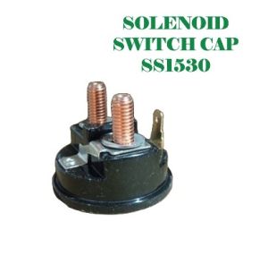 CAP SOLENOID SWITCH MITSUBISHI TYPE/ DENSO STARTER