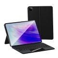 GOOJODOQ Magic Keyboard Case for iPad Air 6 5 4 Pro 11 12.9 Bluetooth Detachable Wireless Magnetic  ( Hanya Case & Keyboard ). 