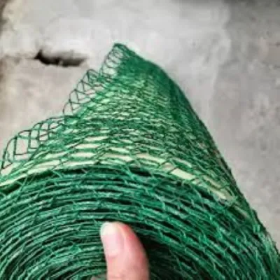 Lưới mắt cáo sắt Lưới mắt cáo sắt bọc nhữa Sản phẩm chất lượng đa dạng kích thước Khổ 0.5 m (Giá 1m)