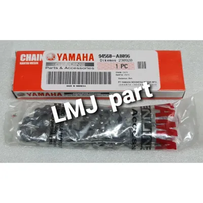 RANTAI RANTE KETENG JUPITER MX 135 VIXION OLD LAMA YGP 94568-A8096