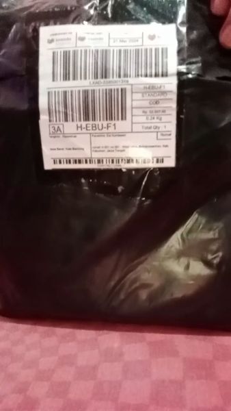 Buyer review video 2