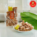 Bánh Tráng Cuộn Thập Cẩm 💖TIGER FOOD💖 Bánh Tráng Cuộn Thập Cẩm Siêu Ngon  Tặng Kèm Túi Bơ - Đồ Ăn Vặt Sài Gòn. 