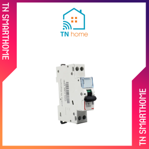 Aptomat MCB DNX3 1P+N 32A