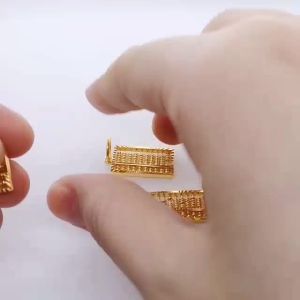 Loket Sempoa Abacus Pelbagai (5g - 7g) Emas 916 Yon Hing