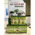Hà thủ ô đỏ cô đặc thành cao được chiết xuất  hà thủ ô đỏ Cao Bằng - Hatodo. 