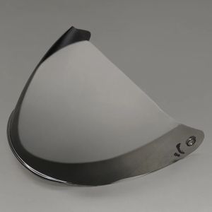 Four-quarter and Three-half Helmet Lenses Are Universal Suitable for OF608 Electric Vehicle Helmet Lenses Sunscreen Plating