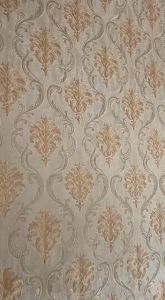 Wallpaper dinding premium european Style Classic 8 warna C199 - C206 ukuran 53cm x10M