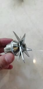 5pcs blender for gastrorag b020b TWK TM 767 800 TWK jtc 767 800 010 G5200 G20 blender 2L blender jar replacement