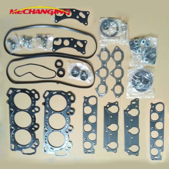 J35A J35A4 FOR HONDA SHUTTLE ODYSSEY PILOT MRV V6 3.5L Metal