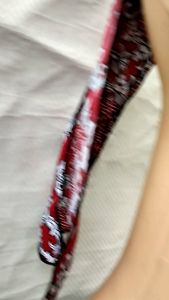 Desain Iket Tradisional untuk Anak-Anak