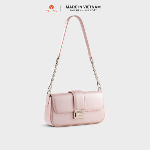 Túi đeo chéo nữ YUUMY YN316 (BST Pink Obsessed)