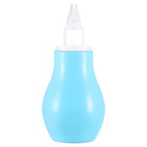 WDS Sedotan Pembersih Hidung Bayi Anak Ingus Lendir Nose Cleaner Nasal Aspirator B05
