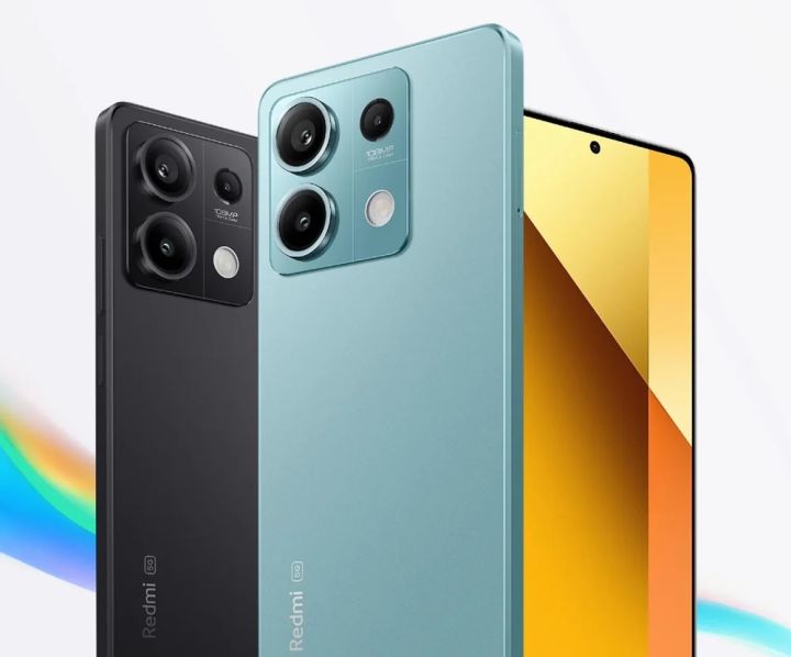 สมาร์ทโฟน Xiaomi Redmi Note 13 (5G)