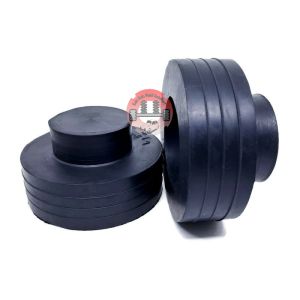 Lift Kit Support Shock Spacer Coil Spring Karet Tatakan Per Belakang Mitsubishi Xpander