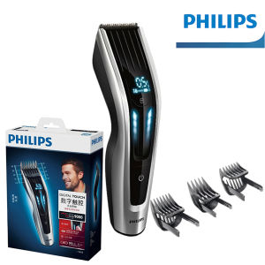 Tông đơ cắt tóc thương hiệu Philips cao cấp Hà Lan HC9450 Series 9000 - 2 Năm Bảo Hành