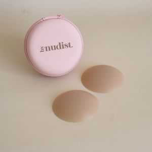 BYNUDIST SEAMLESS OPAQUE NIPPLE COVER 8CM 10CM