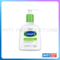 CETAPHIL - Pelembab Wajah & Tubuh MOISTURIZING LOTION 237ml Face & Body. 